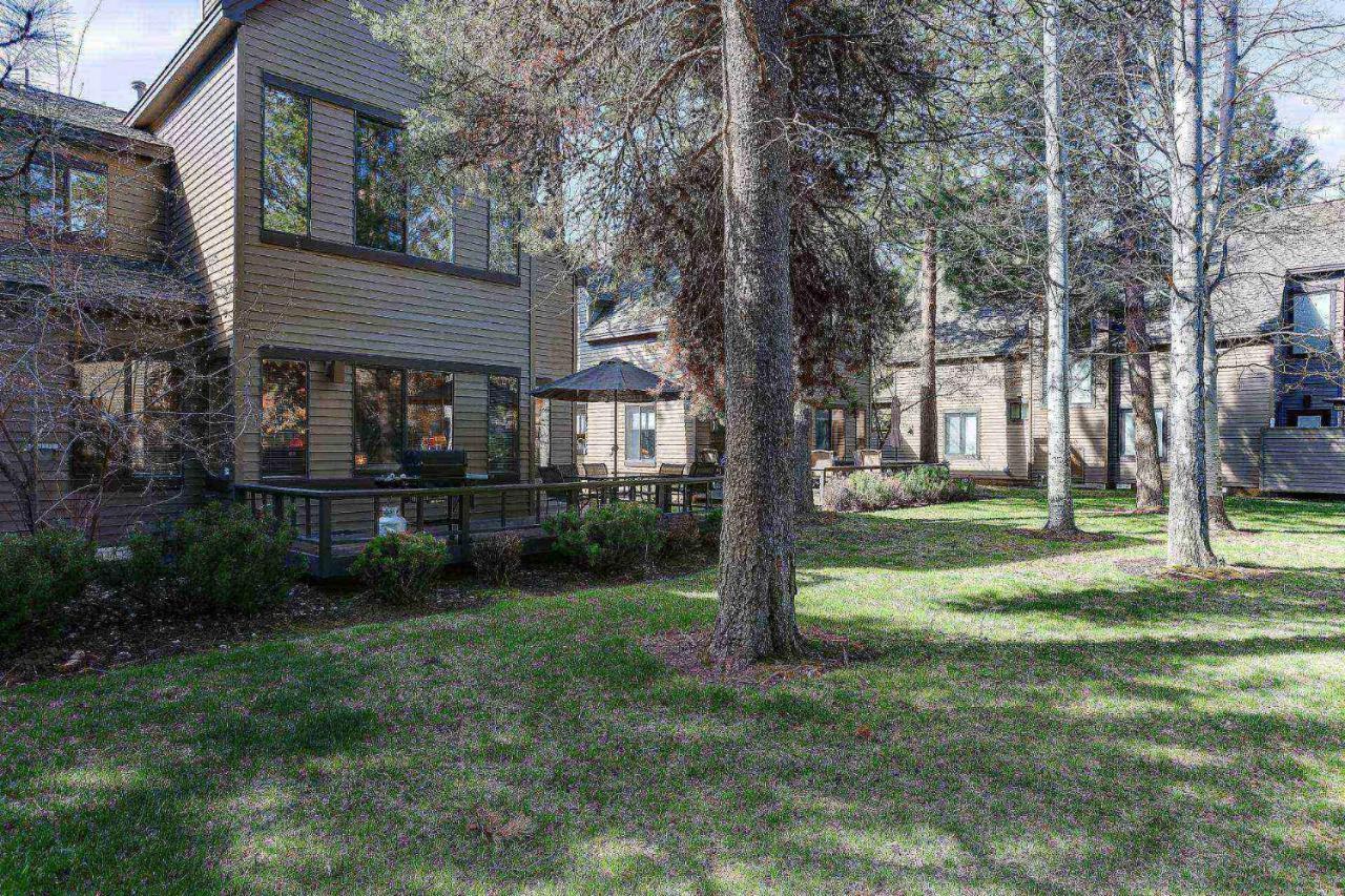 22 Eaglewood Villa Sunriver Exterior photo